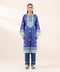 Printed Lawn Shirt
